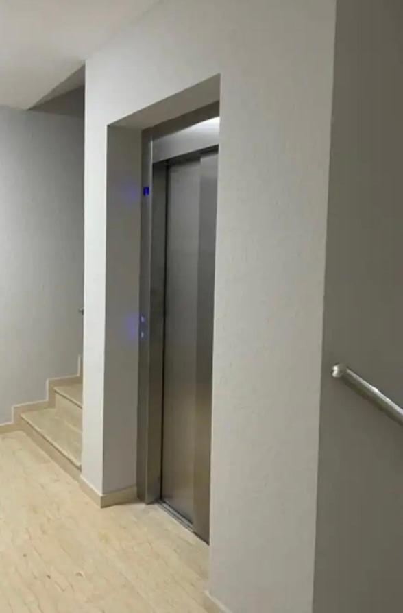 Chic Apartament Complex Inamstro Iasi Exterior photo