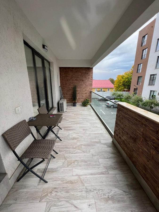 Chic Apartament Complex Inamstro Iasi Exterior photo